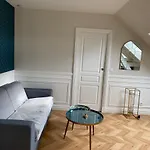 Guest house La Demeure De Charme Troyes