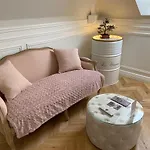 La Demeure De Charme 4* Troyes
