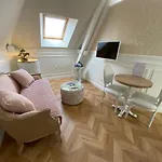 La Demeure De Charme Guest house Troyes