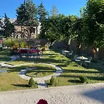 La Demeure De Charme 4*