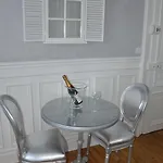 La Demeure De Charme 4* Troyes
