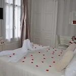La Demeure De Charme Guest house
