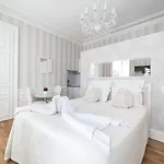 La Demeure De Charme Guest house Troyes