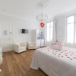 La Demeure De Charme Guest house