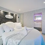 La Demeure De Charme Guest house Troyes