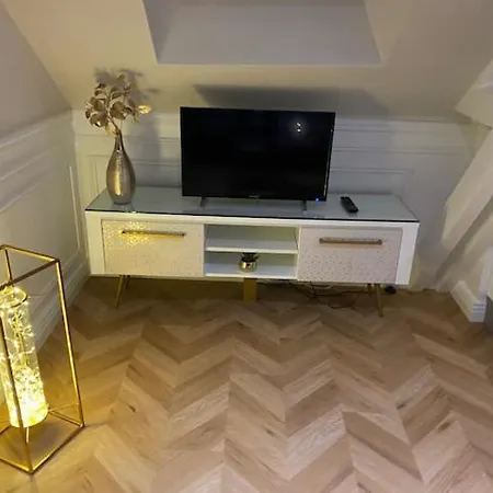 舒适型住房度假屋