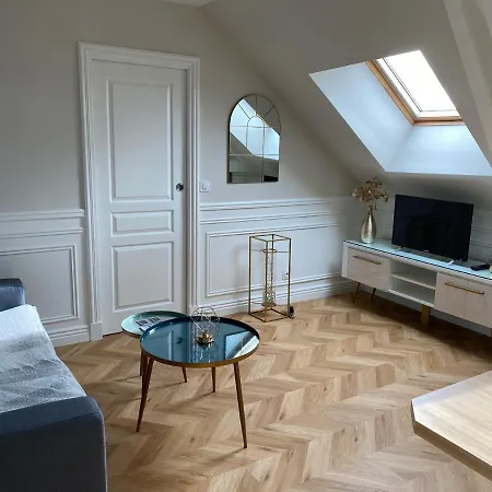 舒适型住房度假屋 招待所