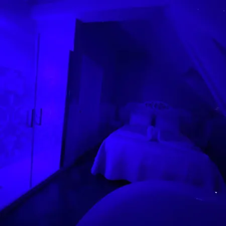 舒适型住房度假屋 招待所 4*