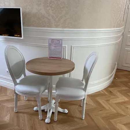 舒适型住房度假屋 特鲁瓦