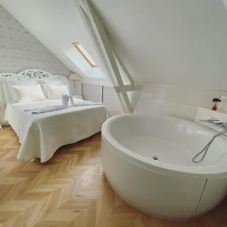 舒适型住房度假屋 特鲁瓦