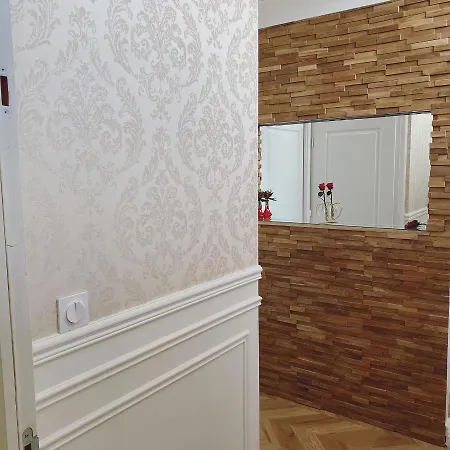 舒适型住房度假屋 特鲁瓦