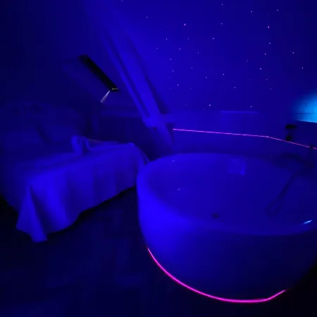 招待所 舒适型住房度假屋 特鲁瓦