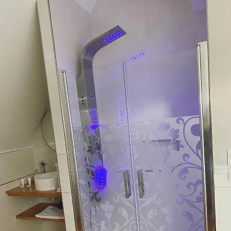 招待所 舒适型住房度假屋 特鲁瓦