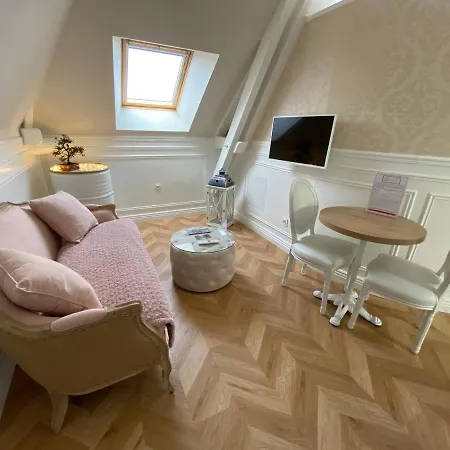 舒适型住房度假屋 招待所 特鲁瓦