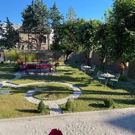 La Demeure De Charme 4*