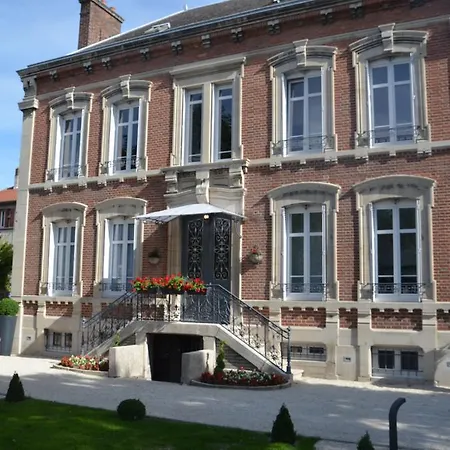 La Demeure De Charme 4*
