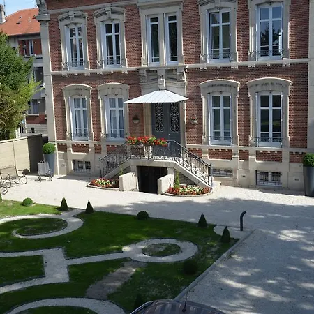 La Demeure De Charme