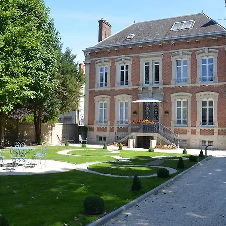 Pensjonat La Demeure De Charme 4*