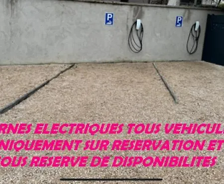 La Demeure De Charme