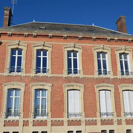 La Demeure De Charme Pensjonat 4*