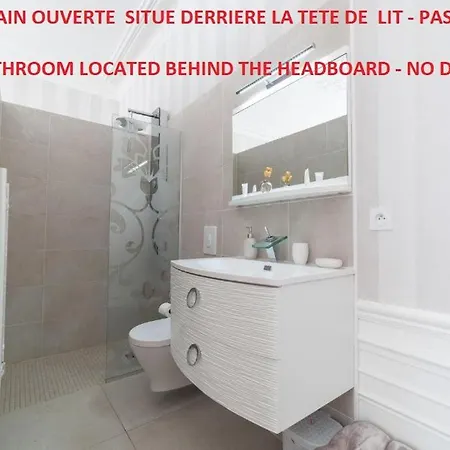 Pensjonat La Demeure De Charme 4*