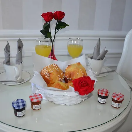 舒适型住房度假屋 招待所