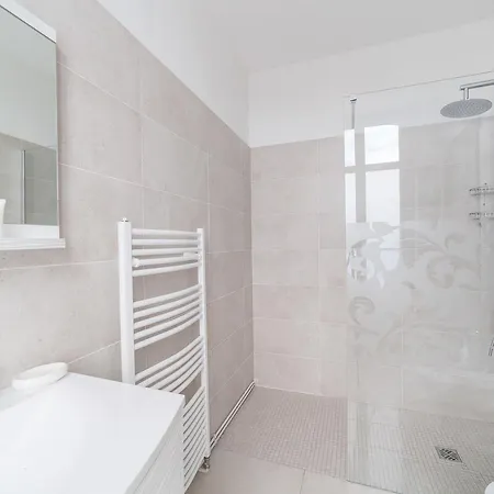 La Demeure De Charme Gasthuis 4*
