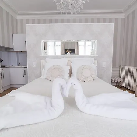 La Demeure De Charme 4* Troyes