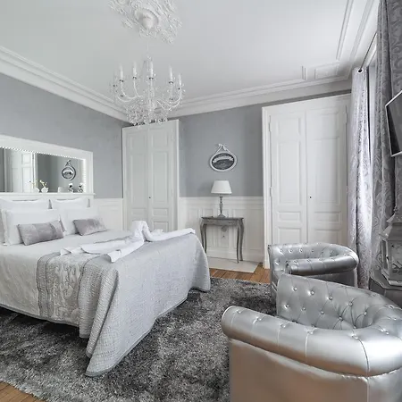 招待所 舒适型住房度假屋