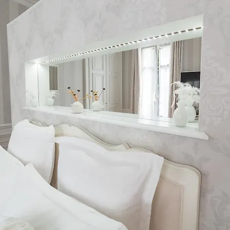 招待所 舒适型住房度假屋 4*