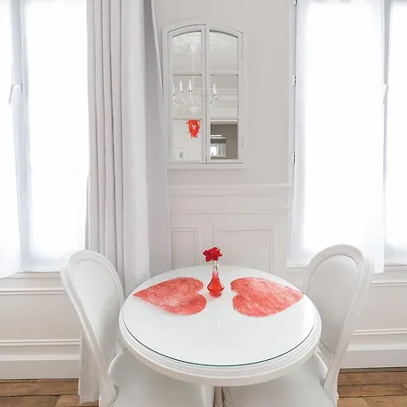 舒适型住房度假屋 4*