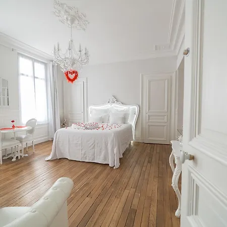 La Demeure De Charme 4*