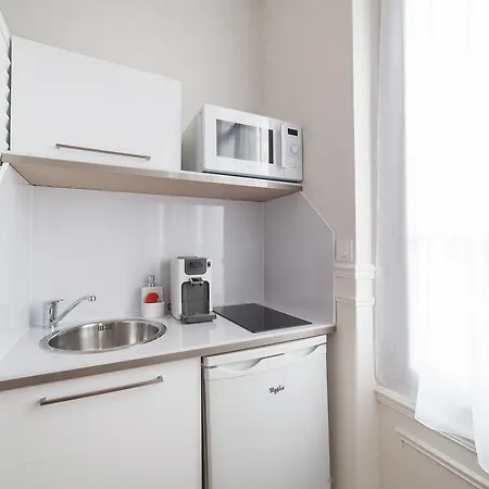 舒适型住房度假屋 招待所