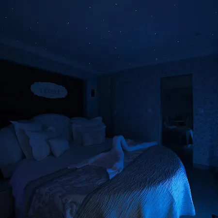 招待所 舒适型住房度假屋 4*