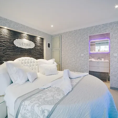 舒适型住房度假屋 招待所 特鲁瓦