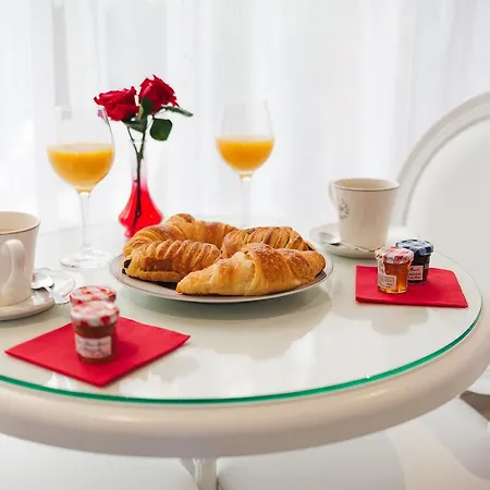 舒适型住房度假屋 招待所 特鲁瓦