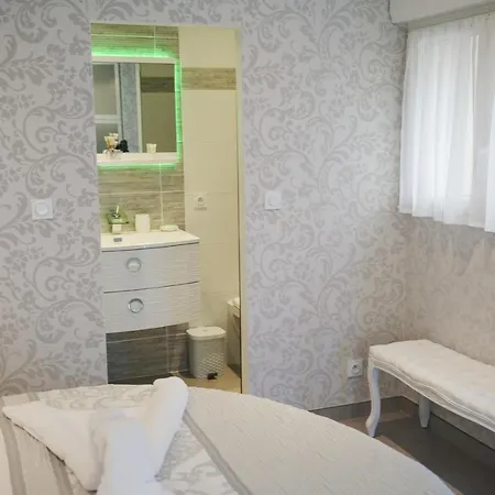 舒适型住房度假屋 招待所