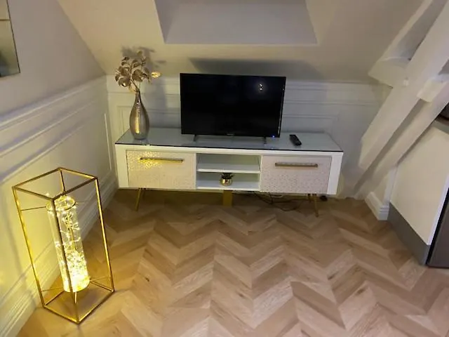 La Demeure De Charme