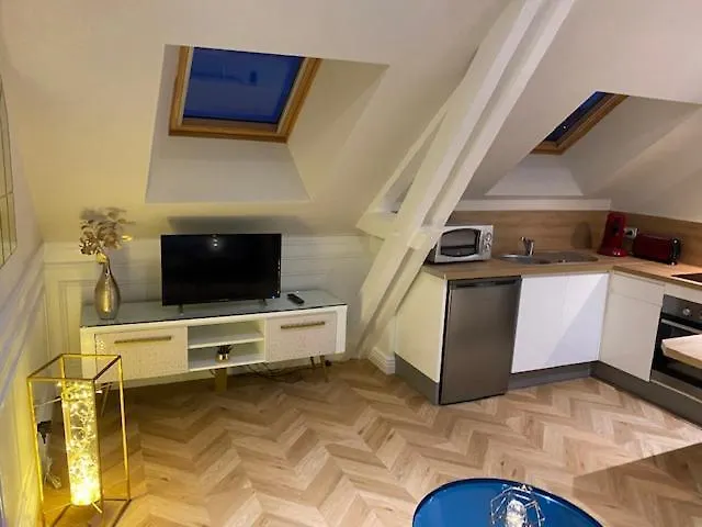 La Demeure De Charme 트루아