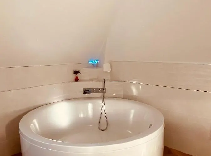 게스트하우스 La Demeure De Charme 트루아