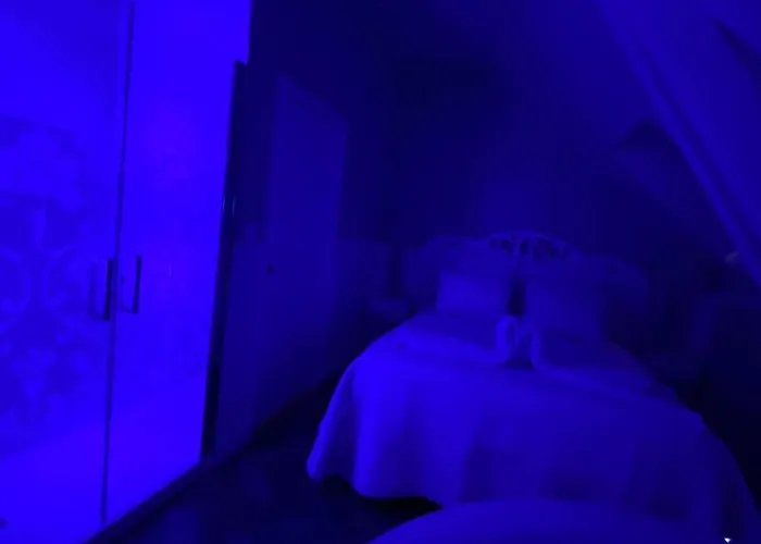 La Demeure De Charme 게스트하우스 4*