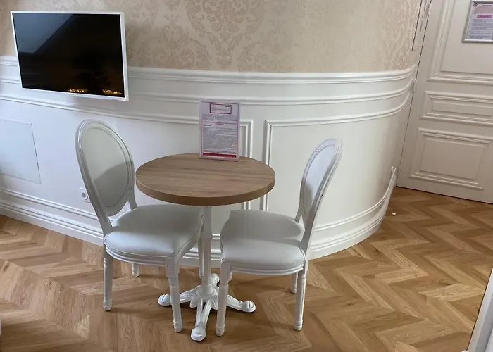 La Demeure De Charme 트루아