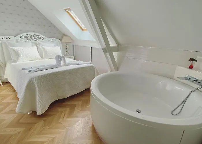 La Demeure De Charme 트루아