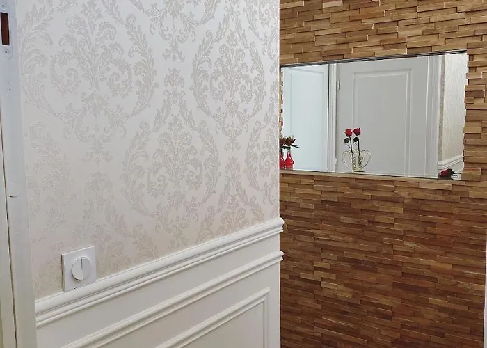 La Demeure De Charme 트루아