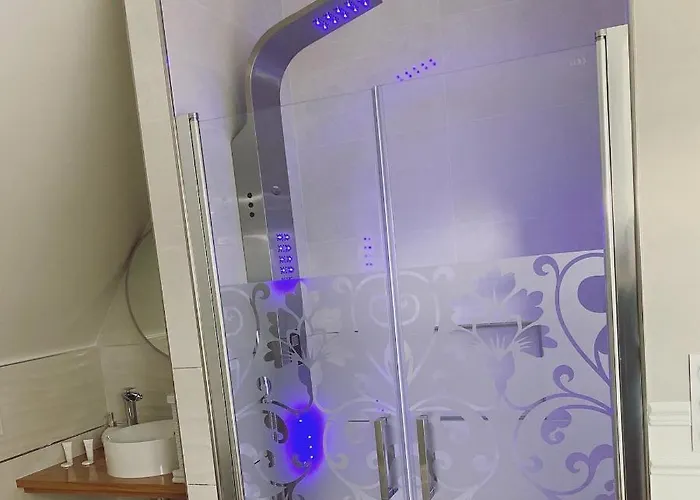 게스트하우스 La Demeure De Charme 트루아