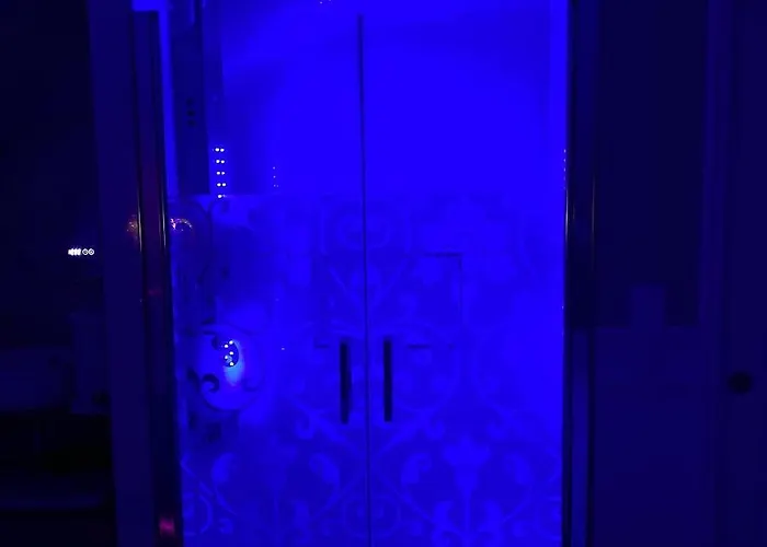 La Demeure De Charme 4*