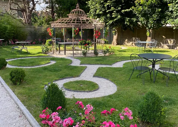 La Demeure De Charme 게스트하우스