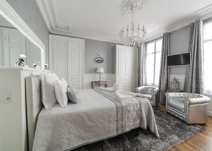 La Demeure De Charme