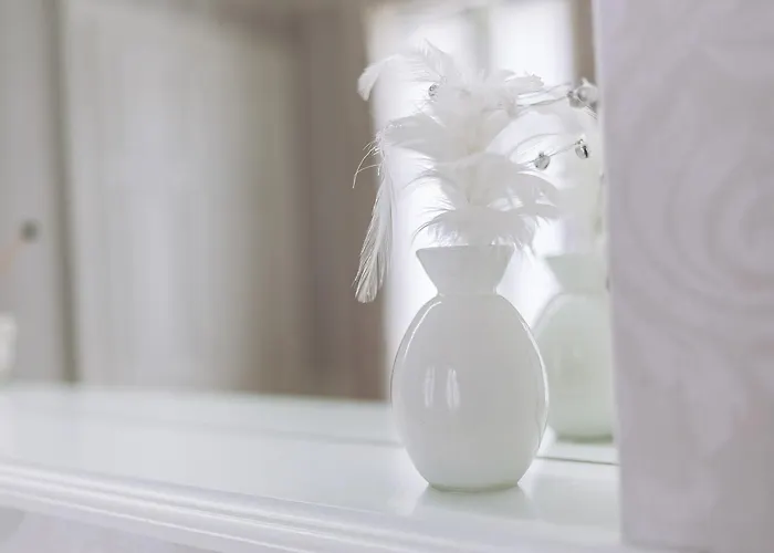 게스트하우스 La Demeure De Charme 4*