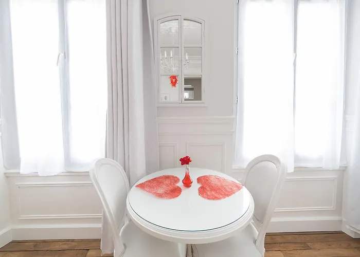 La Demeure De Charme 4*